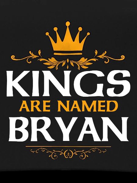 Bryan