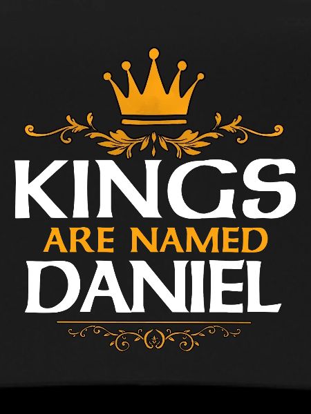 Daniel
