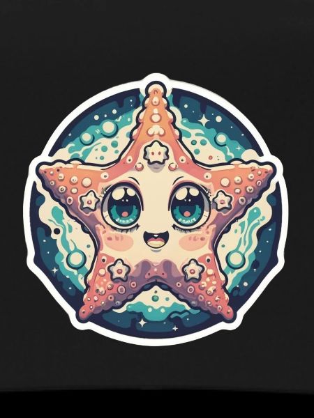 Starfish Lover