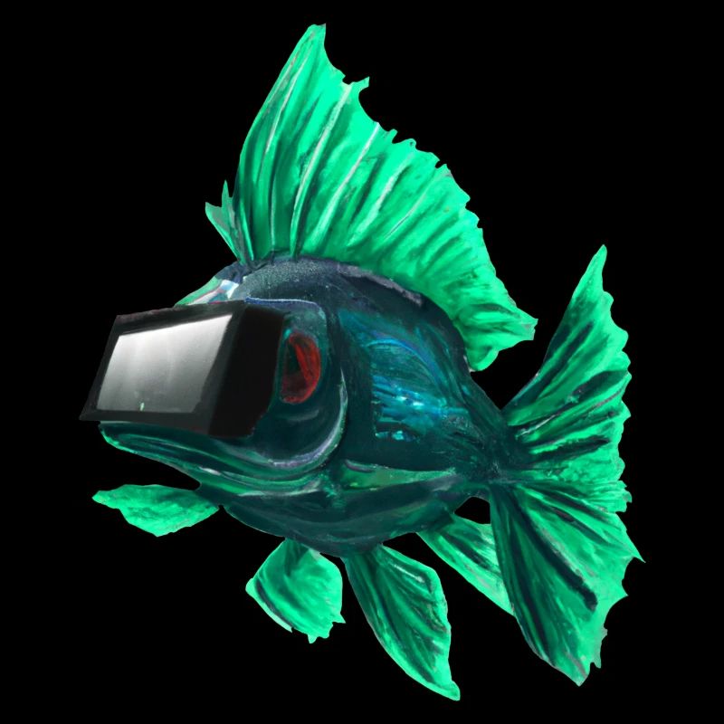 Fisch _ 01