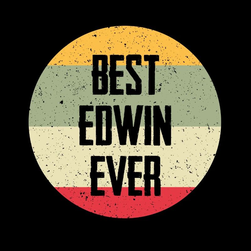 Le meilleur Edwin de tous les temps