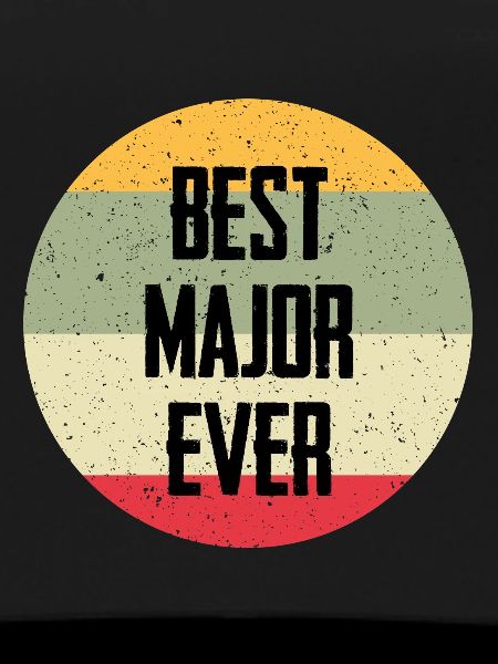 Best Major Ever