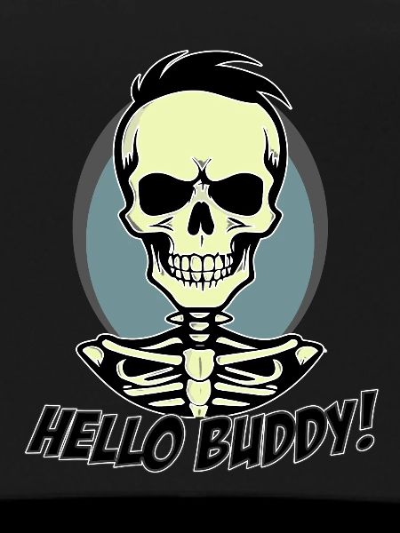 Hello Buddy