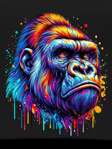 Gorilla