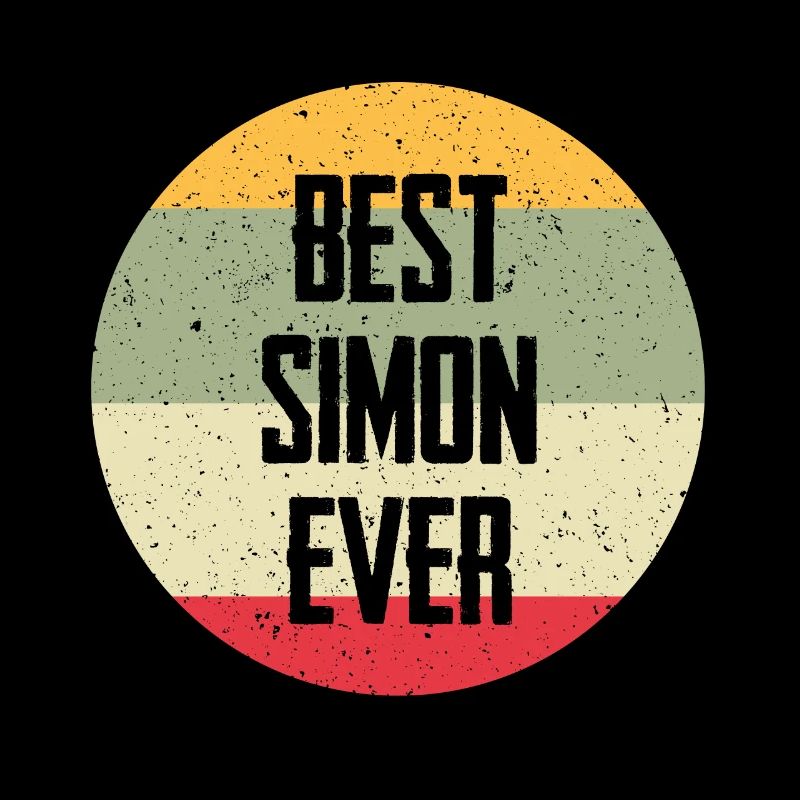 Le meilleur Simon de tous les temps