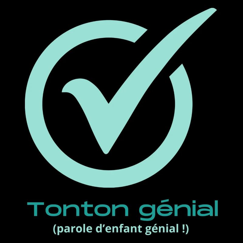 Tonton génial