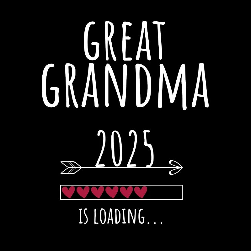 Future arrière-grand-mère 2025 Grossesse