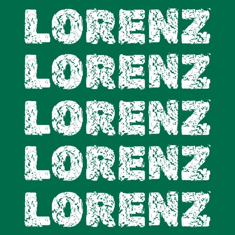 Lorenz Lorenz
