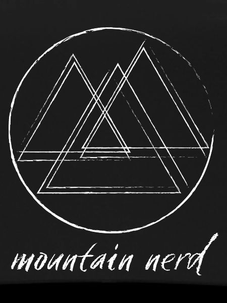 Mountains Nerd