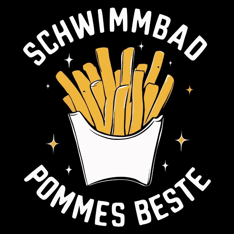 Frites, frites, restauration rapide
