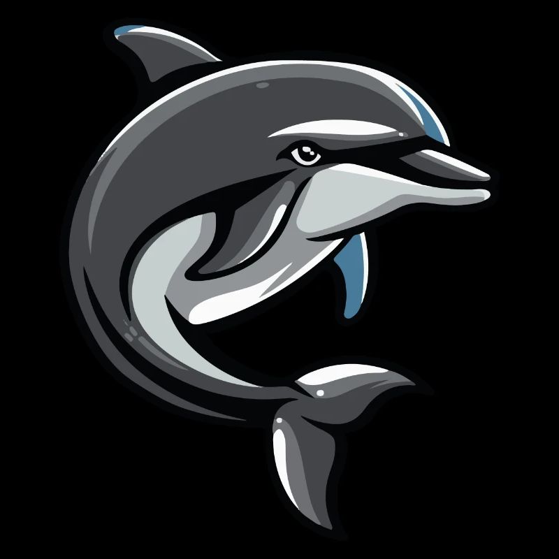 dolphin