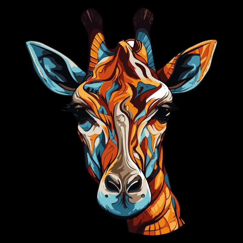 giraffe