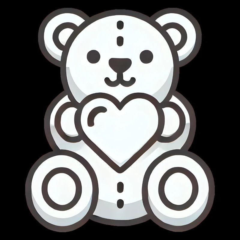 Herzteddy