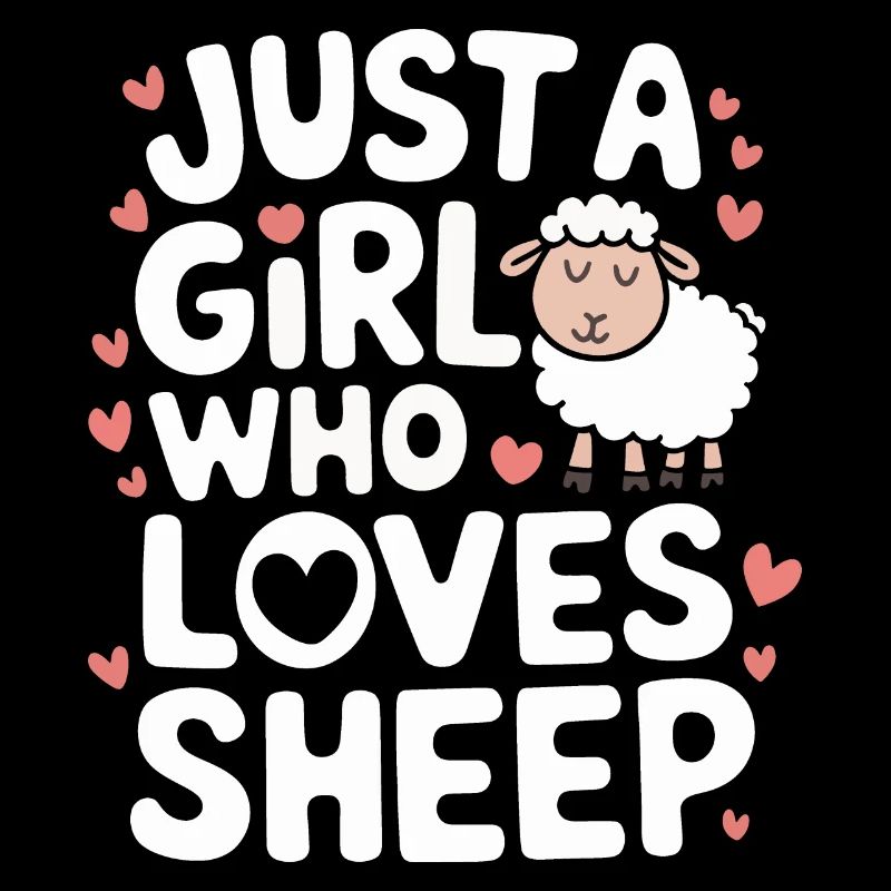 Sheep Sheep Farmer Lamb Farmer
