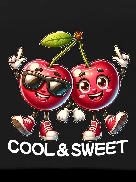 Cool And Sweet