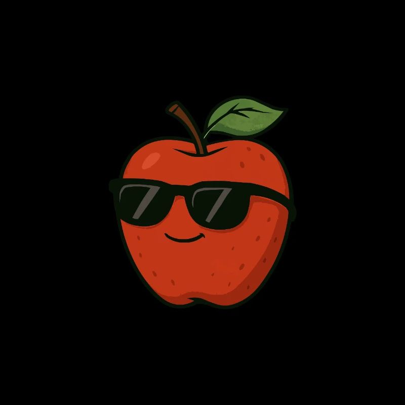 apfel comic