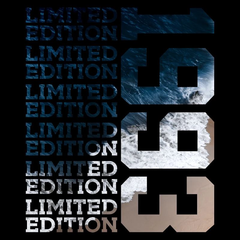 LIMITED EDITION 1993 33 YEARS 33RD BIRTHDAY