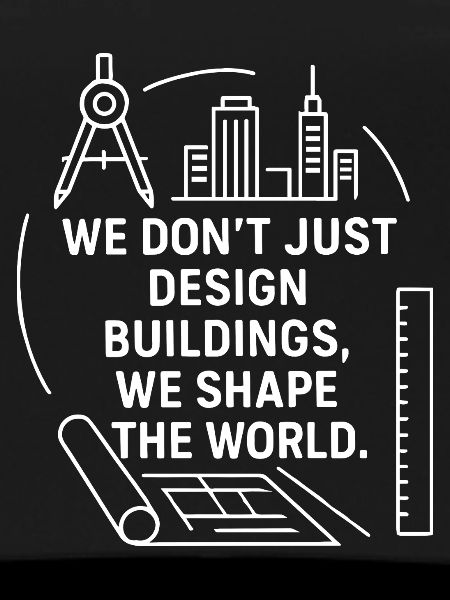 Architectural world design