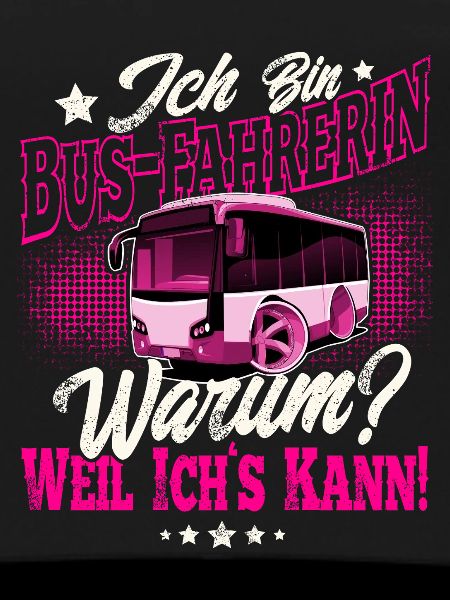 chauffeur de bus
