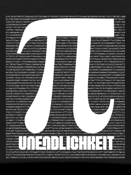 Pi Symbol Pattern Nerd