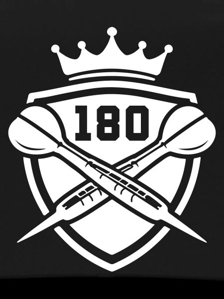 Blason Darts 180