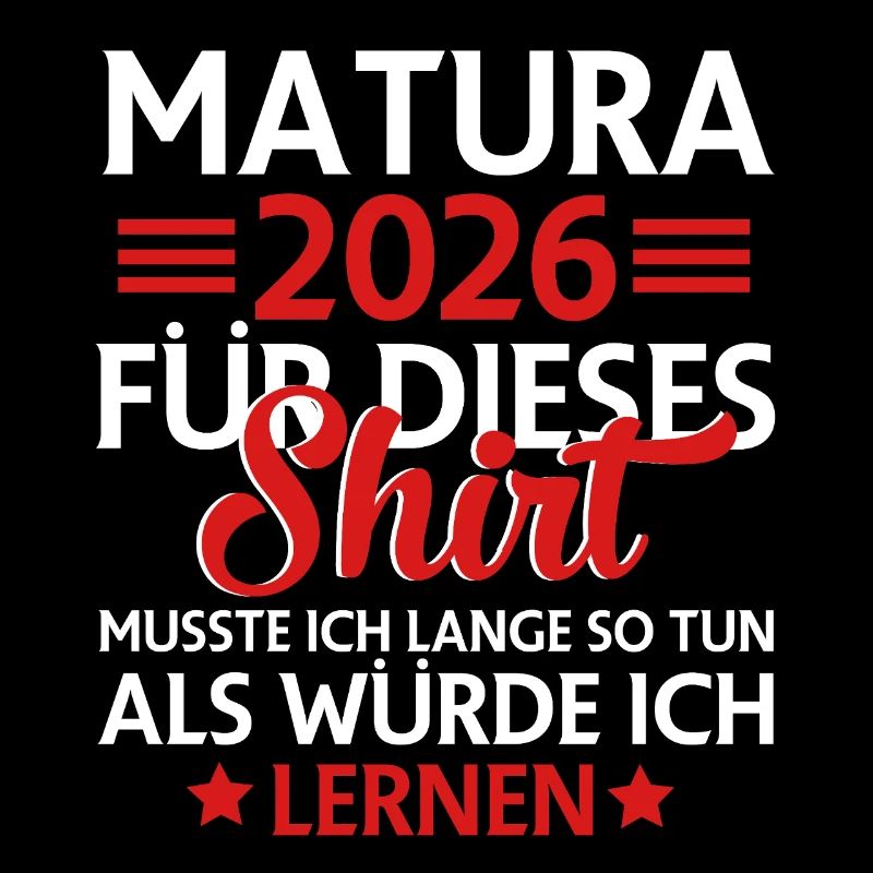 Matura 2026