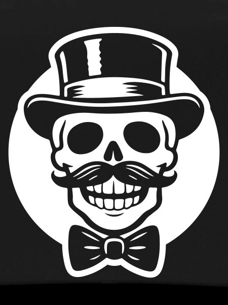 Groom Skeleton