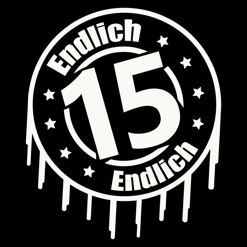 finally 15