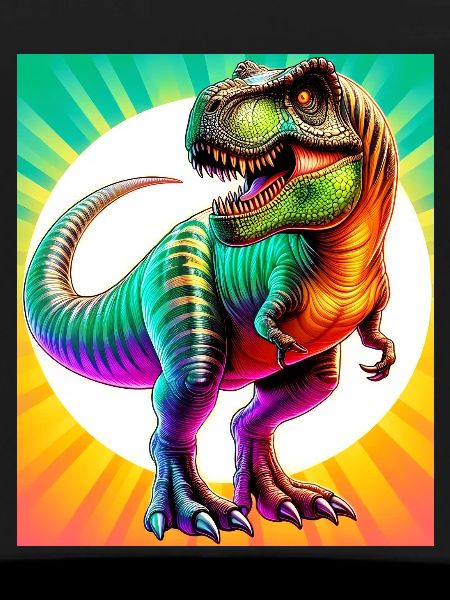 dinosaure