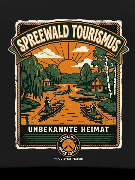 Spreewald Heimat
