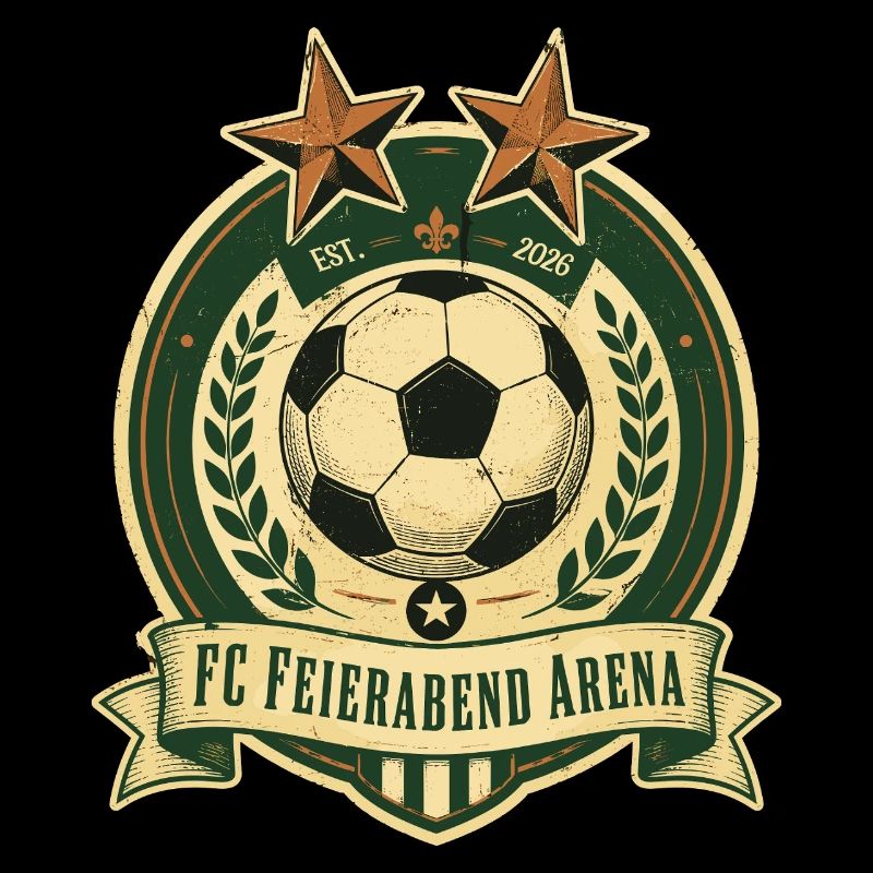 FC Feierabend Arena