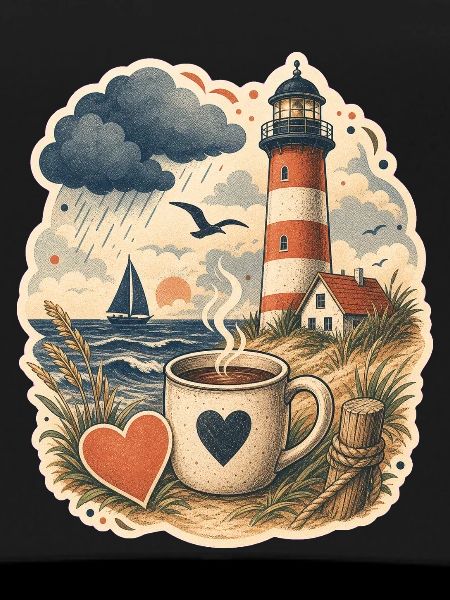 North Coast Lighthouse