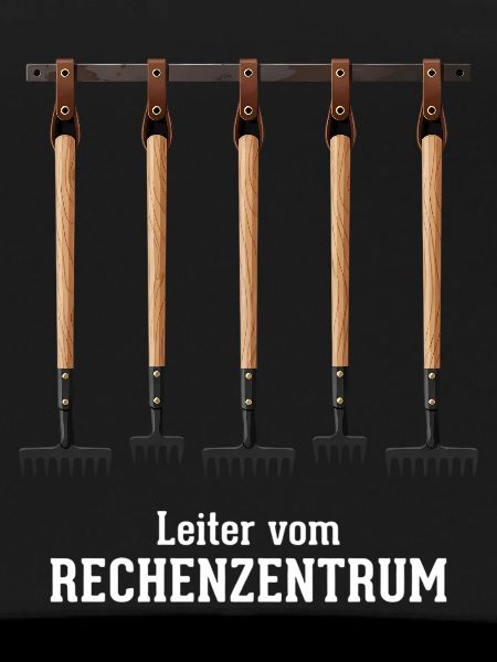 Rechenzentrum Gartenarbeit Landschaftsgärtner