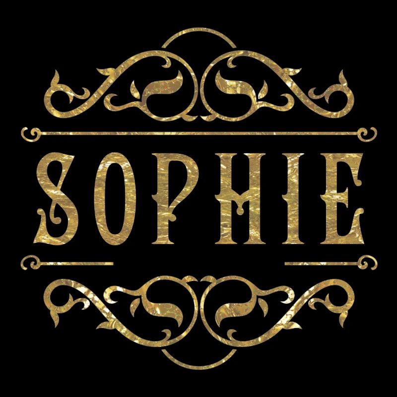 Sophie d’or