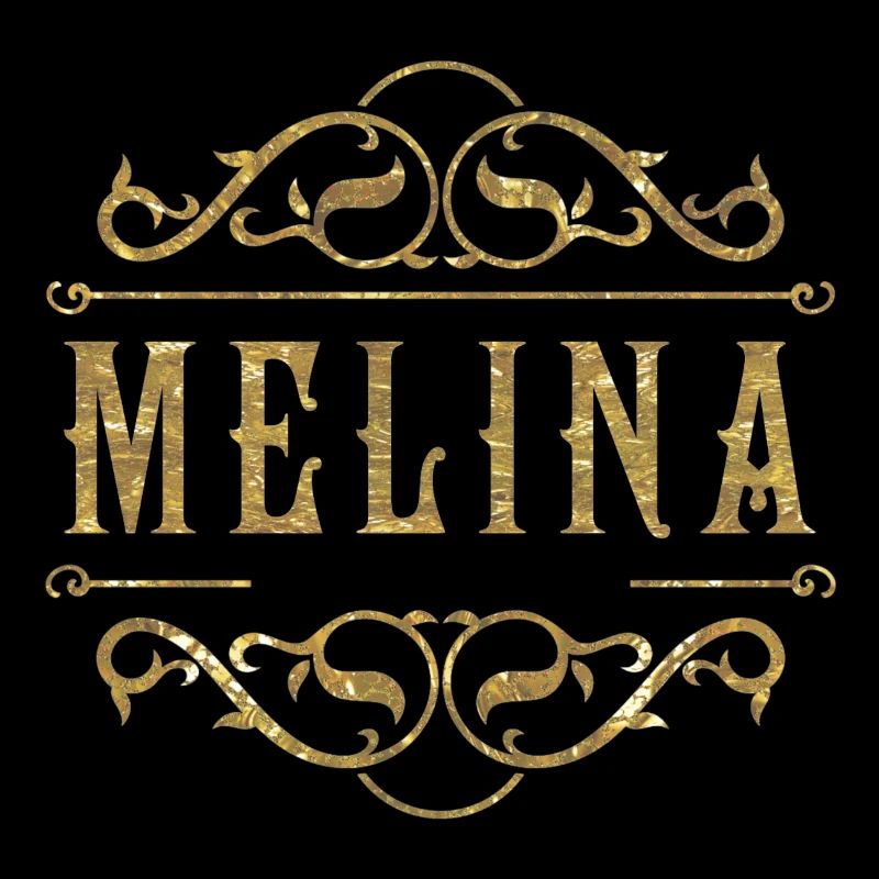 Melina gold