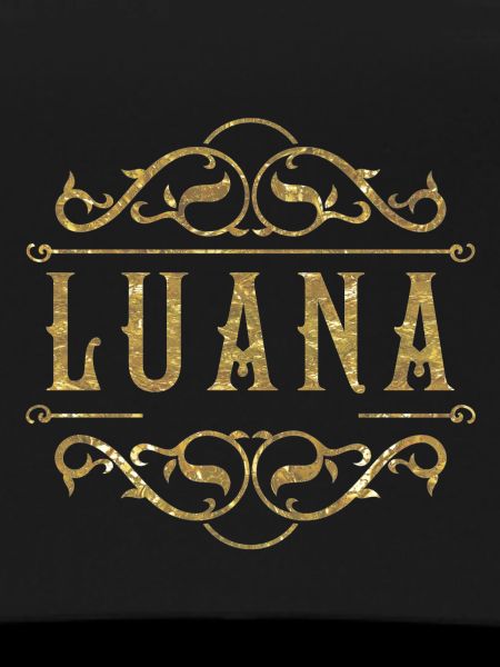 Luana gold