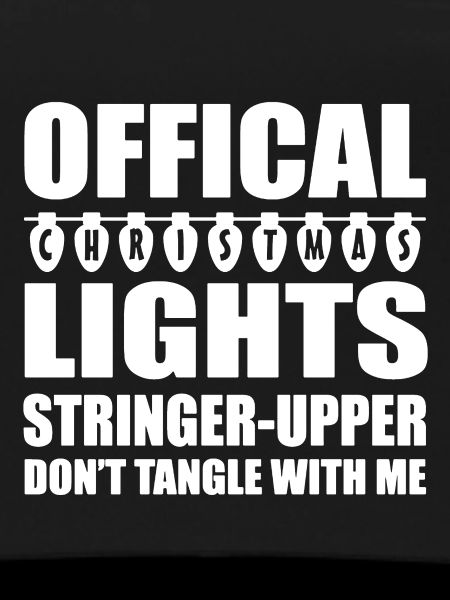 Official Christmas Lights