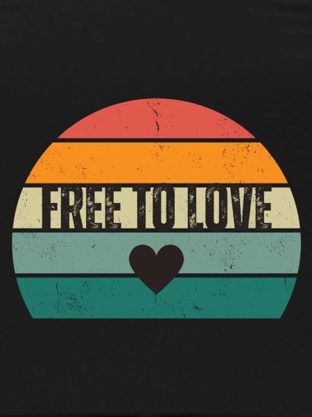 Libre d’aimer