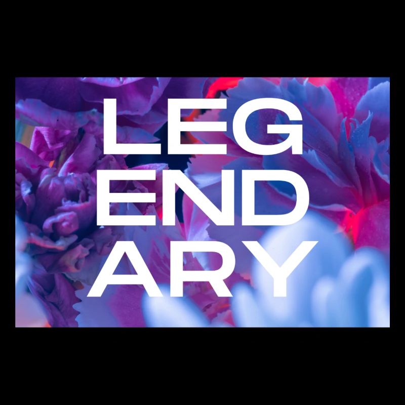 Legendary Design