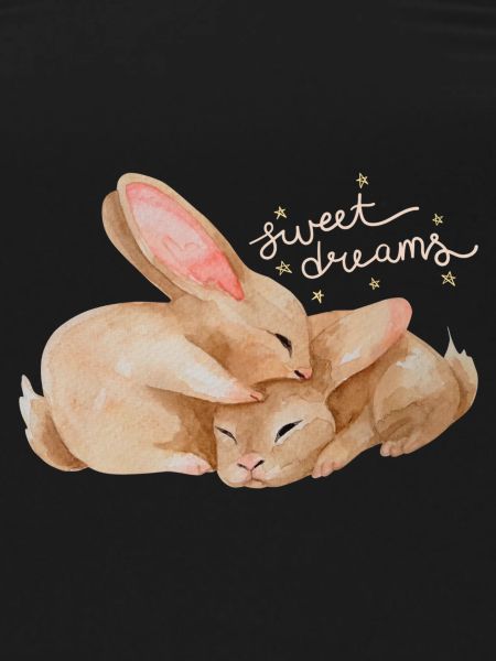 Cuddly bunnies