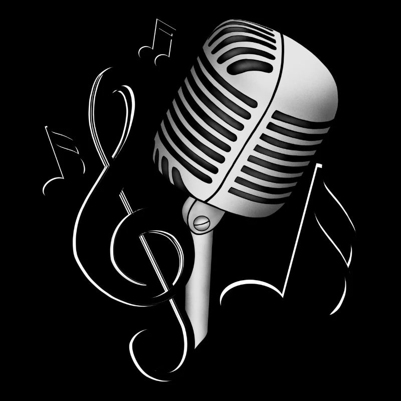 microphone