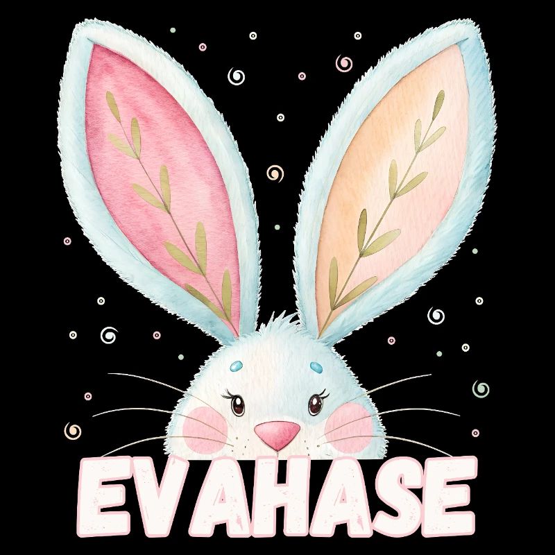 Nom : Eva Hase Evahase Nom de l’animal