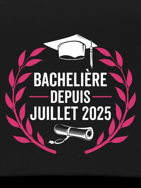Baccalaureate 2025 Congratulations BAC