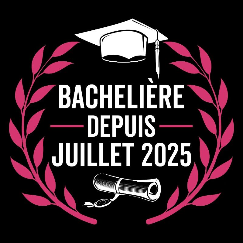 Baccalaureate 2025 Congratulations BAC