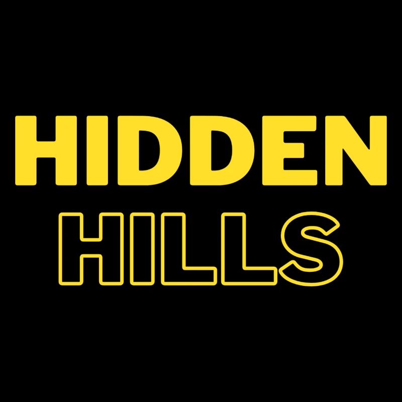 hidden hills 2