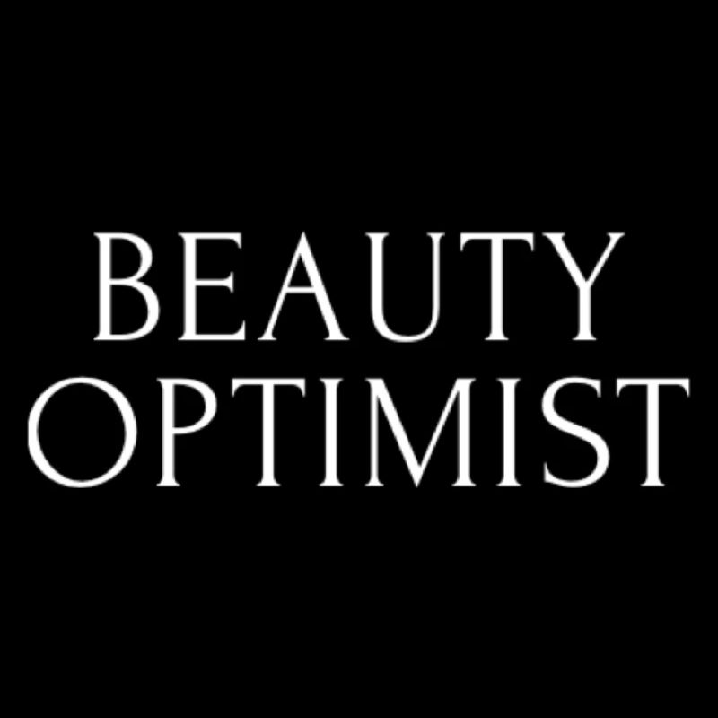 Drôles de dictons Beauté Optimiste