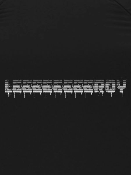 Leeeeeeeroy