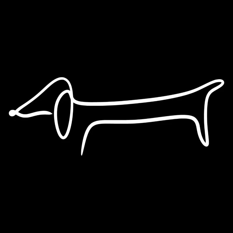 Dachshund, Dackel, Teckel, Rauhaardackel
