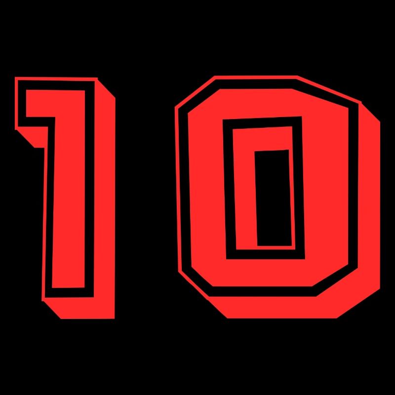 10 ANS. 10e ANNIVERSAIRE. ANNIVERSAIRE 10 ANS. 10