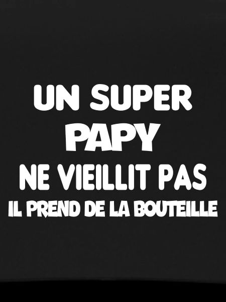 Super papy